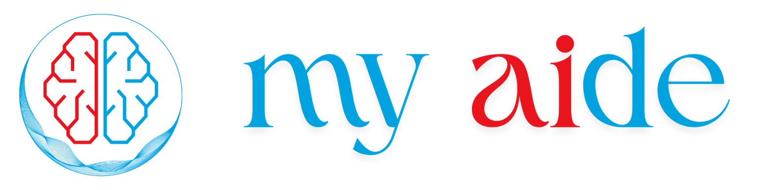 Logo my aide